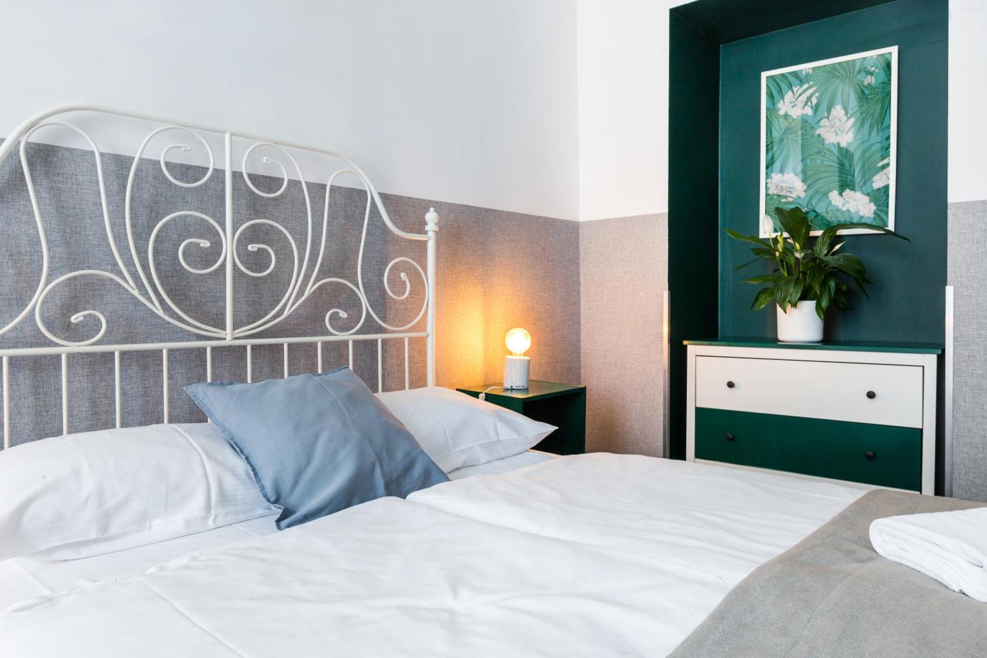 Kazimierz Friendhouse Apartments Krakow Dış mekan fotoğraf