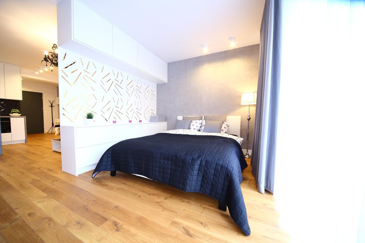 Kazimierz Friendhouse Apartments Krakow Dış mekan fotoğraf